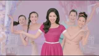 Fair amp Lovely Clean Up Face Wash TVC [upl. by Fini]