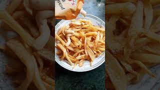 How to make Loaded Fries  Making Loaded Fries at Home  Easy way to make Loaded Fries at Home [upl. by Aili985]