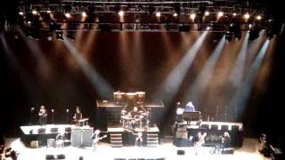 Bob Seger Roll Me Away Live Cleveland Ohio Quicken Loans Arena [upl. by Anomor]