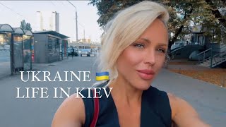 Ukraine 🇺🇦 Kiev October 10 2024 [upl. by Avelin654]