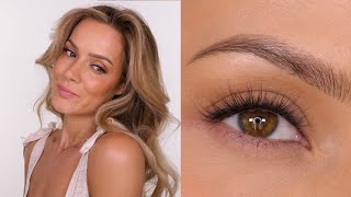 A Better Version Of You Makeup Tutorial  Shonagh Scott [upl. by Atnoek]