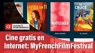 Más de 20 películas francesas gratis en Internet MyFrenchFilmFestival  El Tiempo [upl. by Aneehsak]