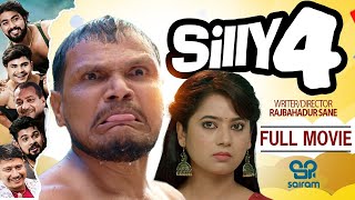 New Nepali Movie Silly 4 Full Comedy Ft Keki Adhikari Rabindra Jha Dhiren Shakya amp Dinesh Regmi [upl. by Neoma645]