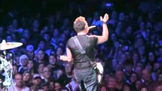 Bruce SpringsteenLong Walk Home 112209 Buffalo NY [upl. by Reade]