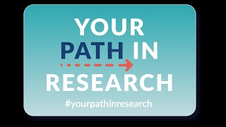 NIHR Your Path in Research Campaign 2020 [upl. by Simara113]