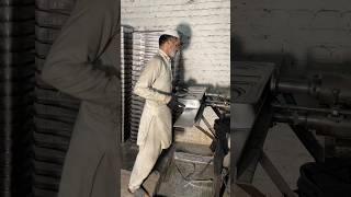 Steel Gas Stove Factory 💁  Amazing Skill shorts shortvideo [upl. by Ilysa531]