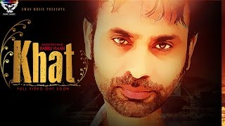 Babbu Maan  Khat  Promo  2014  Latest Punjabi Song [upl. by Langill339]