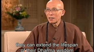 Practices of Avalokitesvara the Dharani of the Great CompassionGDD1122DVD [upl. by Joses]