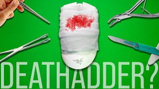 The Deathadder V3 Pro Isnt Reallllly a Deathadder [upl. by Imas]