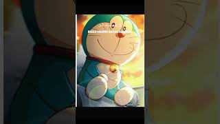 Doraemon 💙🩵 subscribe edit lyrics [upl. by Esinaj]