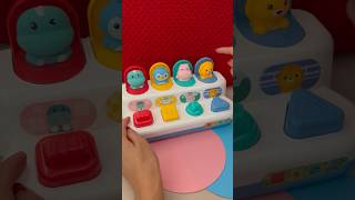 Super Cute Pop Up toys Asmr popup shorts trendingshorts asmr [upl. by Nyrmak]