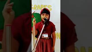 FURQANMODELSCHOOLKankhuliAmlitalaBazaar Rebecca Khatun [upl. by Naid367]