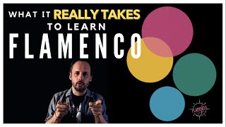 ⚛️ Flamenco Mastery The Critical Mass Approach to Faster Progress ⚛️ [upl. by Nodnab]