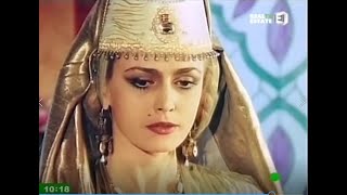 Mahidevran begs Hurrem Sultan Roxelana to spare her son  TV series quotRoxelanaquot19962003 [upl. by Mat]