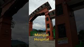 Manipal Hospital Posting 2nd Day minivlog viralvideo trending shortvideo [upl. by Ylime118]