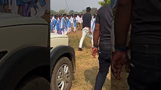 School Me Bodyguard 😎 Gautam star 💫 shortsfeed funny attitude prank [upl. by Doownil]