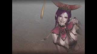 Musou Orochi 2 Ultimate Warriors Orochi 3 Ultimate OST  Limpid Light [upl. by Mauchi]