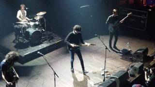 Car Seat Headrest  Vincent live at Webster Hall  6217 [upl. by Anzovin]