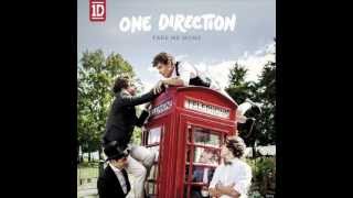 One Direction  Take Me Home  Track 4  Cmon Cmon [upl. by Les1]