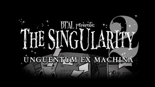 The Singularity II • Limited Edition Perfumes by BPAL [upl. by Shaffer]