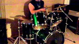 Price is Right Bitches  Maineyak  Drum Cover [upl. by Fowler]