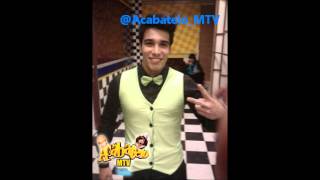 Intro de Alex Sotelo en Acabatelo [upl. by Gnot307]