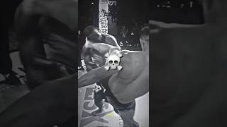 Cocky MMA Fighter Gets Owned ☠️ shorts [upl. by Colton873]