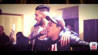 Cheb Mamine  clip Live 2017 ❤ فيديو كوكتال❤ vidéo coctel 😘 [upl. by Fredi]