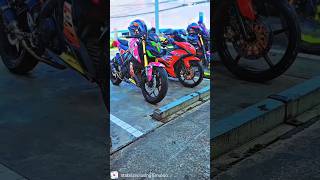 m slaz 150cc 2024 duet automobile superexoticcars smartphone exoticars bikelife cbr150r [upl. by Renado91]