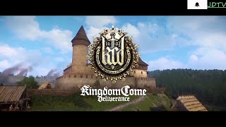 Kingdom Come Deliverance p37 [upl. by Limhaj]