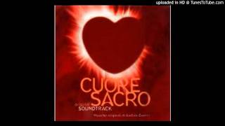 Cuore Sacro  OST  2005  14  Il ritratto [upl. by Nedle]