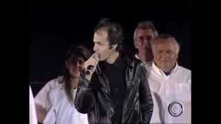 JeanJacques Goldman amp Les Fous Chantants  Peur de rien Blues 2000 [upl. by Potash]