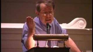 Jonathan Kozol Education in America 5 of 6 [upl. by Thgiled]