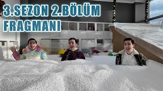 Gen Z 3Sezon 2Bölüm Fragmanı [upl. by Quennie]