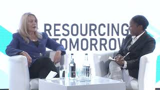 Resourcing Tomorrow – how FMGL is transitioning to a decarbonised future by 2030 [upl. by Auhesoj]