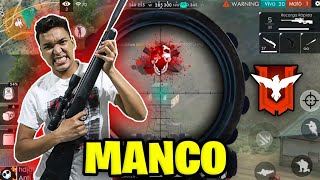 UN DIA CAZANDO MANCOS EN FREE FIRE CON MI NOVIA [upl. by Irec950]