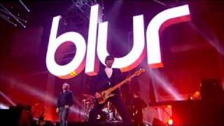 Blur  Song 2 Live at BRIT Awards 2012 HD 720p [upl. by Salakcin]