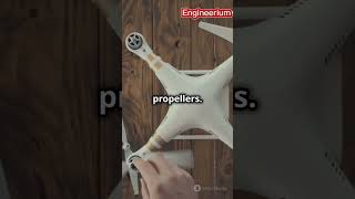 Drone Propellers Types amp Uses Explained Part1 [upl. by Yennaiv904]