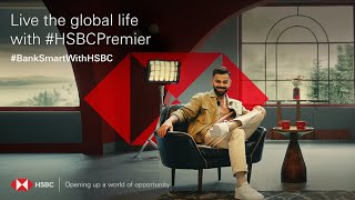 Your global pursuits made smarter BankSmartWithHSBC [upl. by Fatimah]