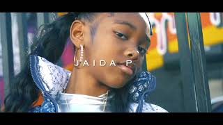 JAIDA P  DOLL DRIP OFFICIAL VIDEO [upl. by Fridlund]