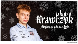 Jakub Krawczyk o Świętach Bożego Narodzenia [upl. by Pip723]