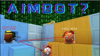 Aimbot [upl. by Gina]