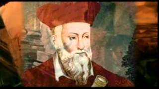 Biografía de Nostradamus [upl. by Melita]