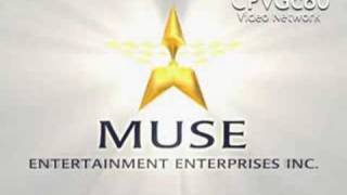 Muse Entertainment EnterprisesRHI Entertainment [upl. by Ahsyt]