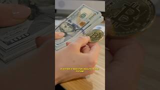 Planting Seeds For Wealth money financialfreedom wealth investing trading crypto podcast [upl. by Surdna960]