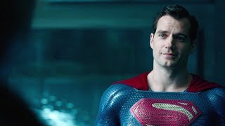 The Return of Superman Justice League Bonus scenes 4k [upl. by Etat49]