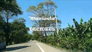 Decidete Marisela [upl. by Yard104]