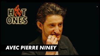 HOT ONES  Pierre Niney na peur de rien [upl. by Arvie987]