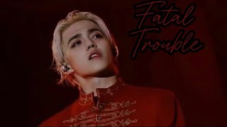 SCoupsFMV Fatal Trouble [upl. by Riegel]