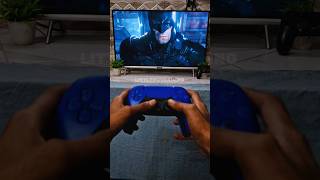 Im vengeance 🦇batman batmanarkhamknight batmanarkham ps4fat ps4 gaming ps5 games batman [upl. by Annoek]